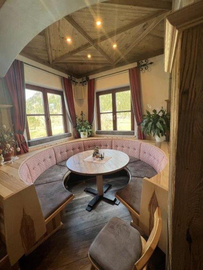 Gasthof Koegerlwirt Göstling an der Ybbs Extérieur photo