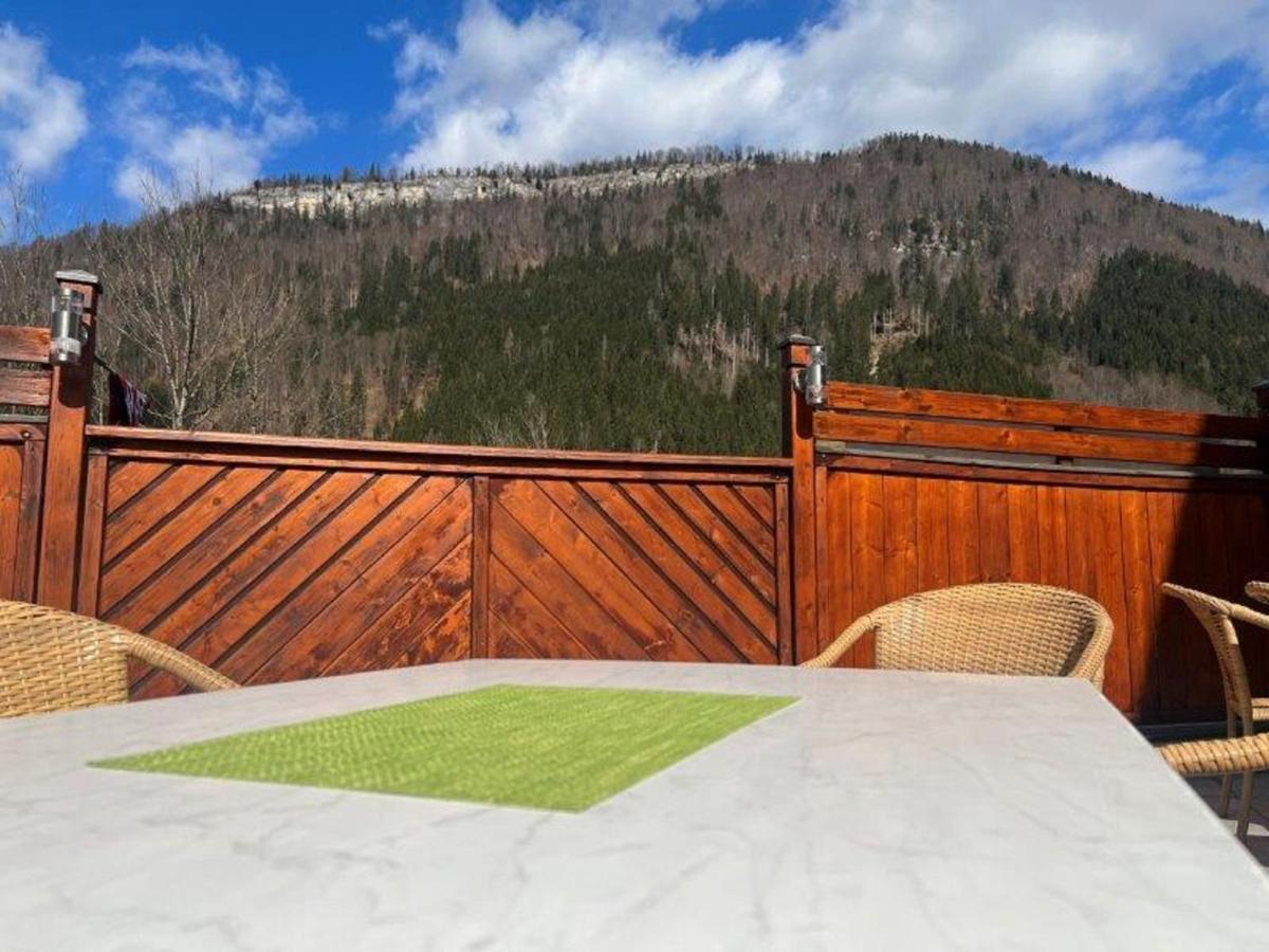 Gasthof Koegerlwirt Göstling an der Ybbs Extérieur photo